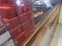 -特派卷·老北京烤鸭卷(合生汇购物中心店)
