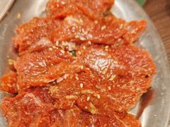 -大馥·炭火烧肉酒场(莘庄莘福坊店)