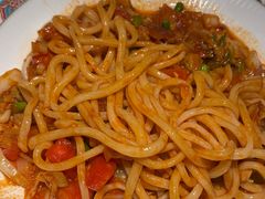 -撒拉花儿·新疆菜·清真(太阳宫店)