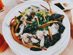 -陈根记大牌档