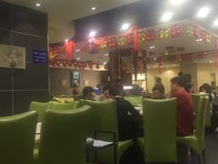 -清真·锦翔炝锅鱼(明德门店)