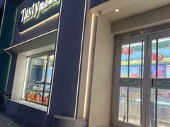 -精点味道(西安路店)