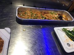 -很久以前羊肉串(大华三路店)