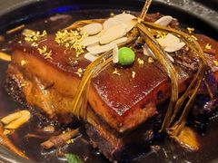-姑苏家宴·苏帮菜·松鼠桂鱼(苏州总店)