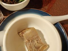 -赵氏烩泽腊排骨火锅店(近华浦路店)