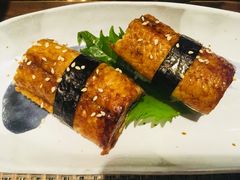 -田舍家Inakaya·炉端烧·铁板烧(天汇igc店)