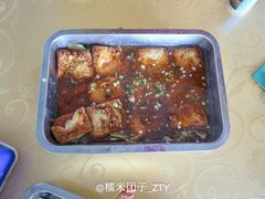 客家豆腐-大岗仙庙烧鸡(海南总店)