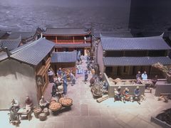 -台州博物馆