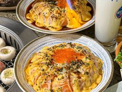 -梦山水日本烧肉(五四广场店)