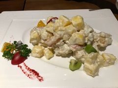 -陆壹捌餐厅(五大道店)