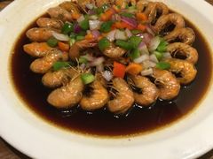 -旅马餐厅(茅家埠店)