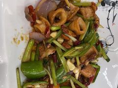 -景好海鲜餐厅(大鹏必选旅游店)