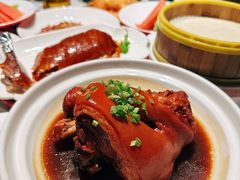-大鸭梨烤鸭(望京店)