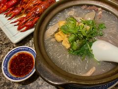 -南京大牌档(香港广场店)