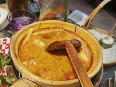 -泰妃殿(武汉首店)