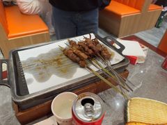 -大哈福烧烤·海鲜·家常菜(延安三路店)