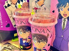-奈雪的茶(正弘城PRO+店)