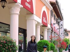 -佛罗伦萨小镇广佛名品奥特莱斯(疏港路店)