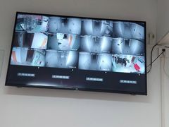 -安东易迷你仓自助寄存仓库(文定路店)