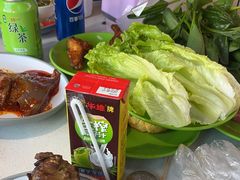 -新艺自助美食城(中山路店)