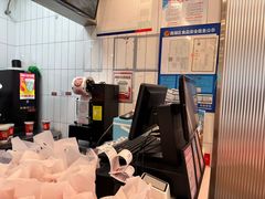 -塔斯汀中国汉堡(西湖景顺铂悦城店)