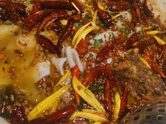 -太二酸菜鱼(沈阳万象城店)