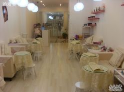 SL370484-浪漫美甲美睫