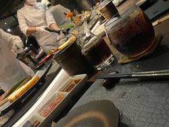 -岩盐·铁板料理(嘉里店)