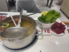 -陈记顺和潮汕牛肉火锅(韩江路店)