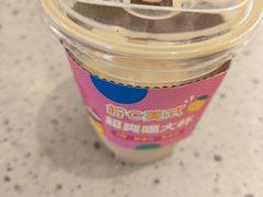 -瑞幸咖啡(卓越前海INTOWN店)