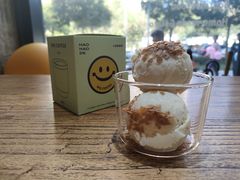 -明谦·Coffee&Cocktail Bar(美您公园店)