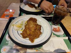 -大快活(丽丰店)