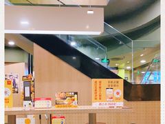 -麦当劳(西单明珠店)