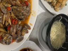 -车头老二大排档