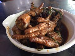 -慧娟面馆·餐厅(望江路店)