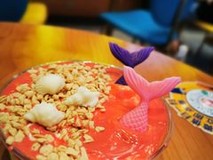 -DQ·蛋糕·冰淇淋(龙湖狮山天街店)