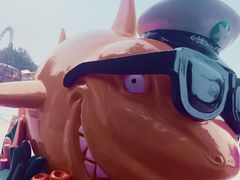 -南戴河国际娱乐中心