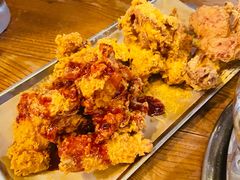 -包装马车·韩国料理·포장마차