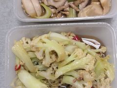 -沙头角老长沙龙虾家菜馆