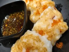 -渔米丰·广府鱼汤米线(光明广场店)