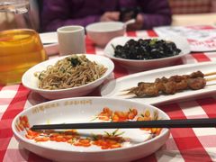 -西贝(枫蓝国际购物中心店)