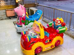 -睿柏云酒店-餐厅