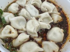 -回坊马二饺子馆