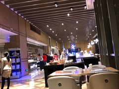 大堂-新食谱全日制餐厅·苏州苏州湾艾美酒店