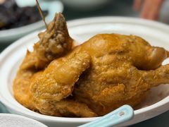 -唐猫庭院·千年陕菜(大唐不夜城店)