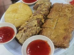 -阿坤纯正西刀鱼丸(Kuala Lumpur Branch)