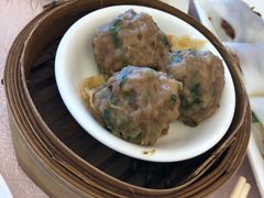 陈皮牛肉丸-好彩海鲜酒家(帝国中心店)