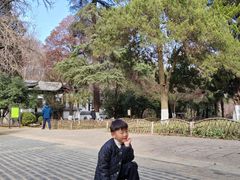 -南山风景名胜区