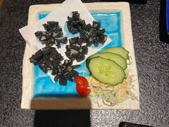 台湾墨鱼肠-無境·匠心日本料理(汉街店)