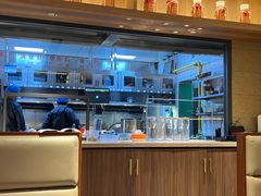 -五谷丰登农家院·地道胶东菜·海鲜烧烤(威海店)